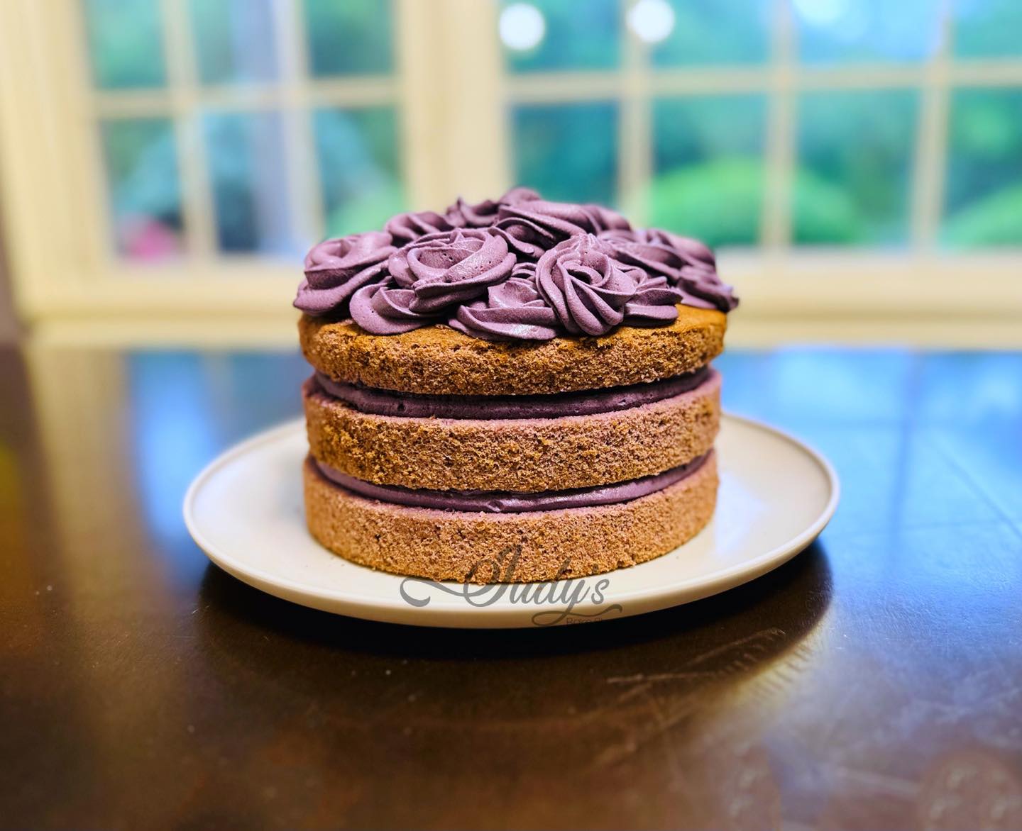Judy’s Bake Shop