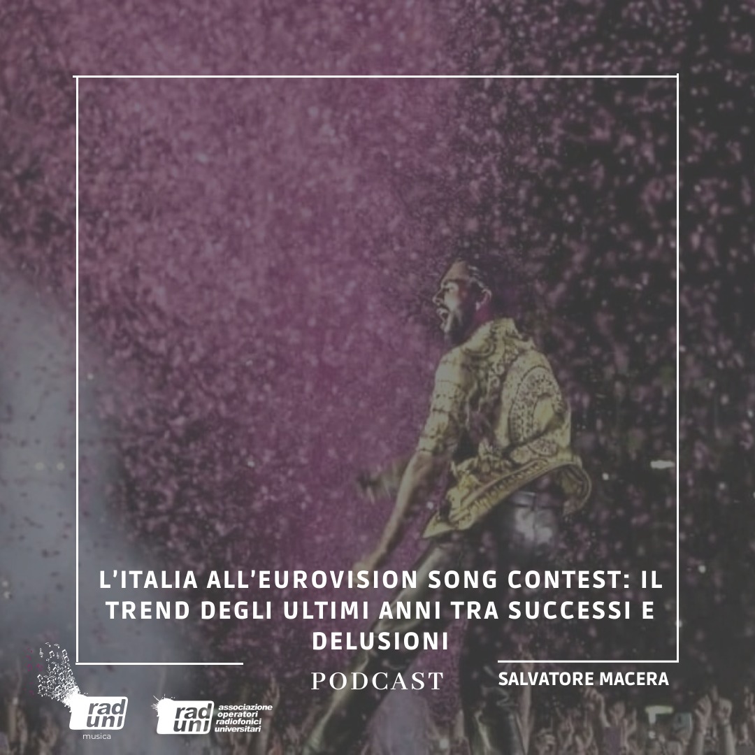 RadUni Musica | Rome