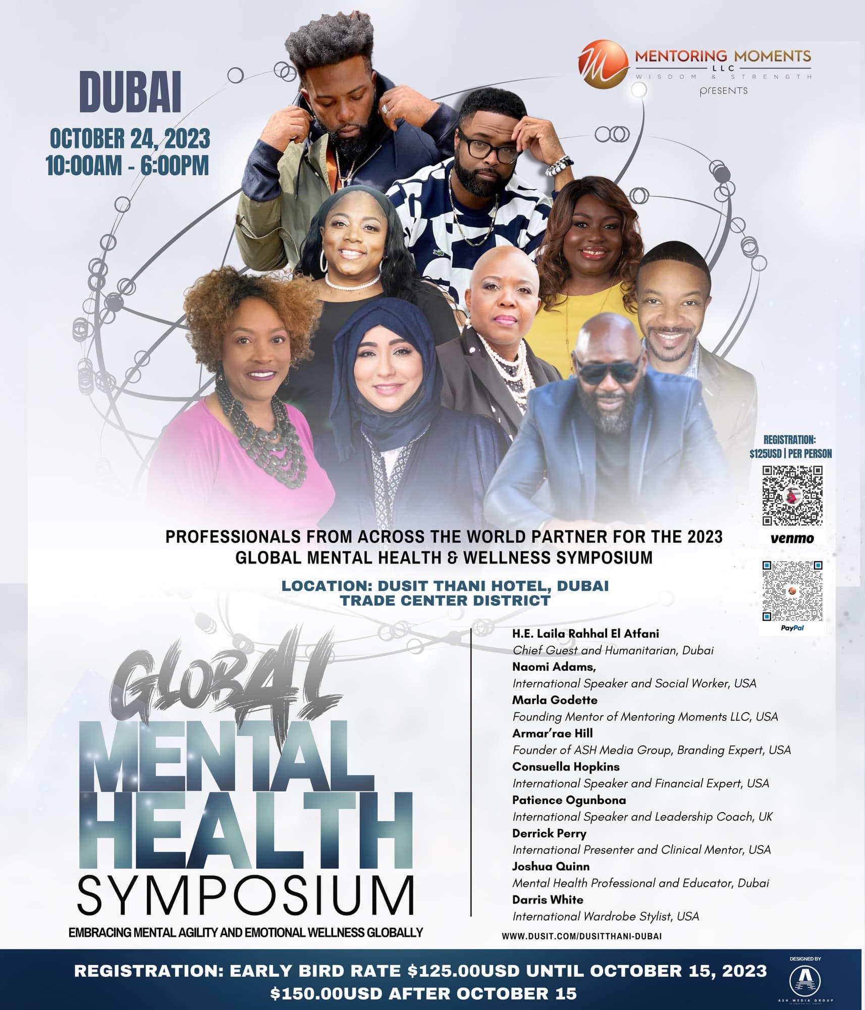 BARS Institute Inc. | Dubai