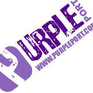 PurplePort - #model: Lucy Artmodel Link to image:... | Facebook