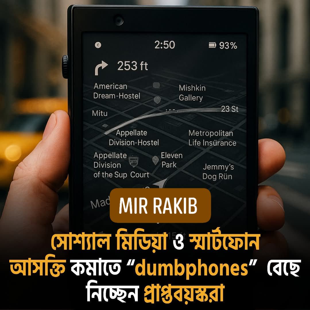 Mir Rakib