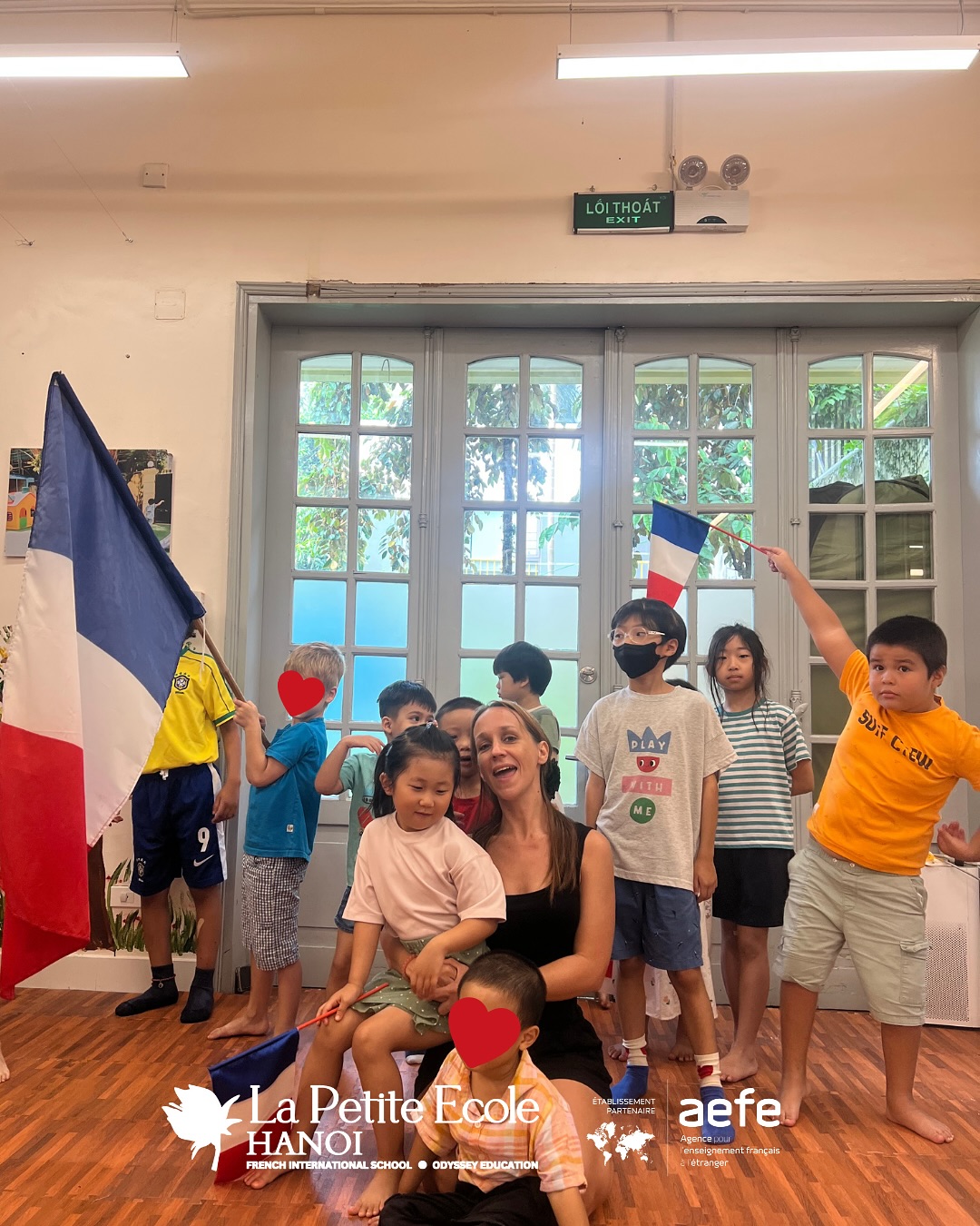 La Petite Ecole Hanoi | Hanoi
