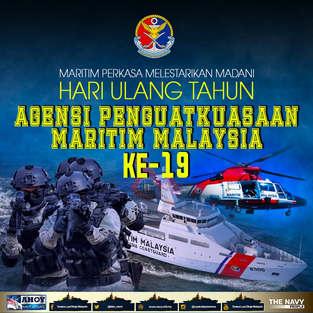 Panglima Tentera Laut dan... - Tentera Laut Diraja Malaysia | Facebook