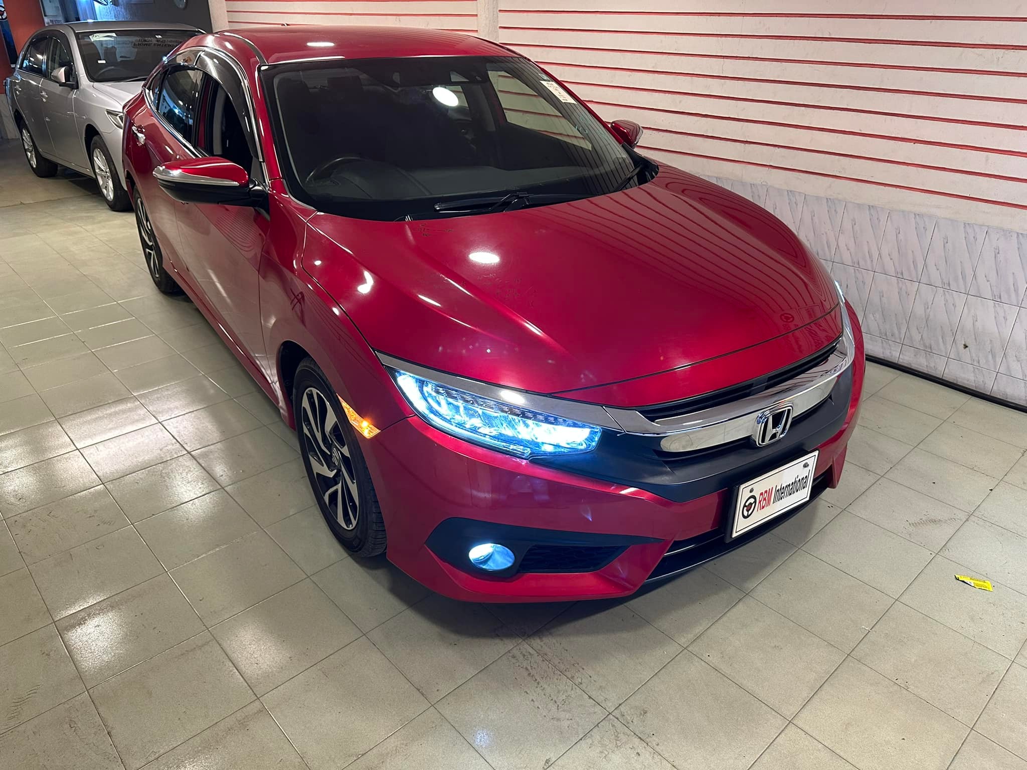 RBM Autos - RBM International | New York NY