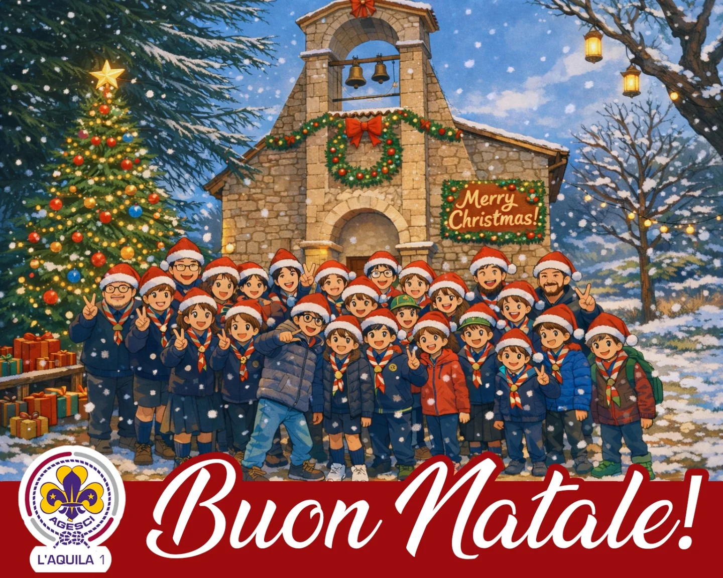 Tutti i Colori delle Corone di Laurea - Alloria