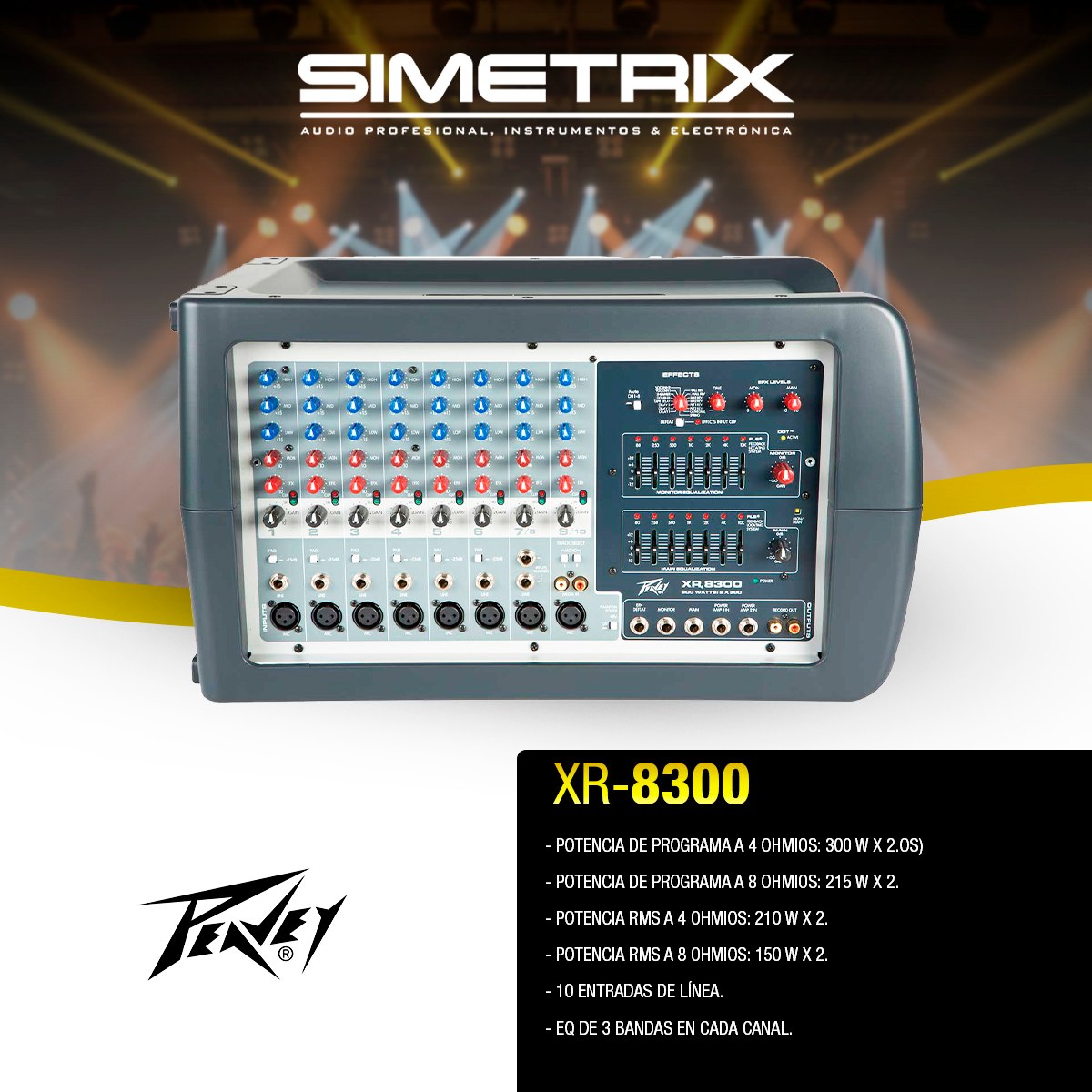 Simetrix Perú - ‼️Simetrix Perú TE OFRECE SIEMPRE LAS...