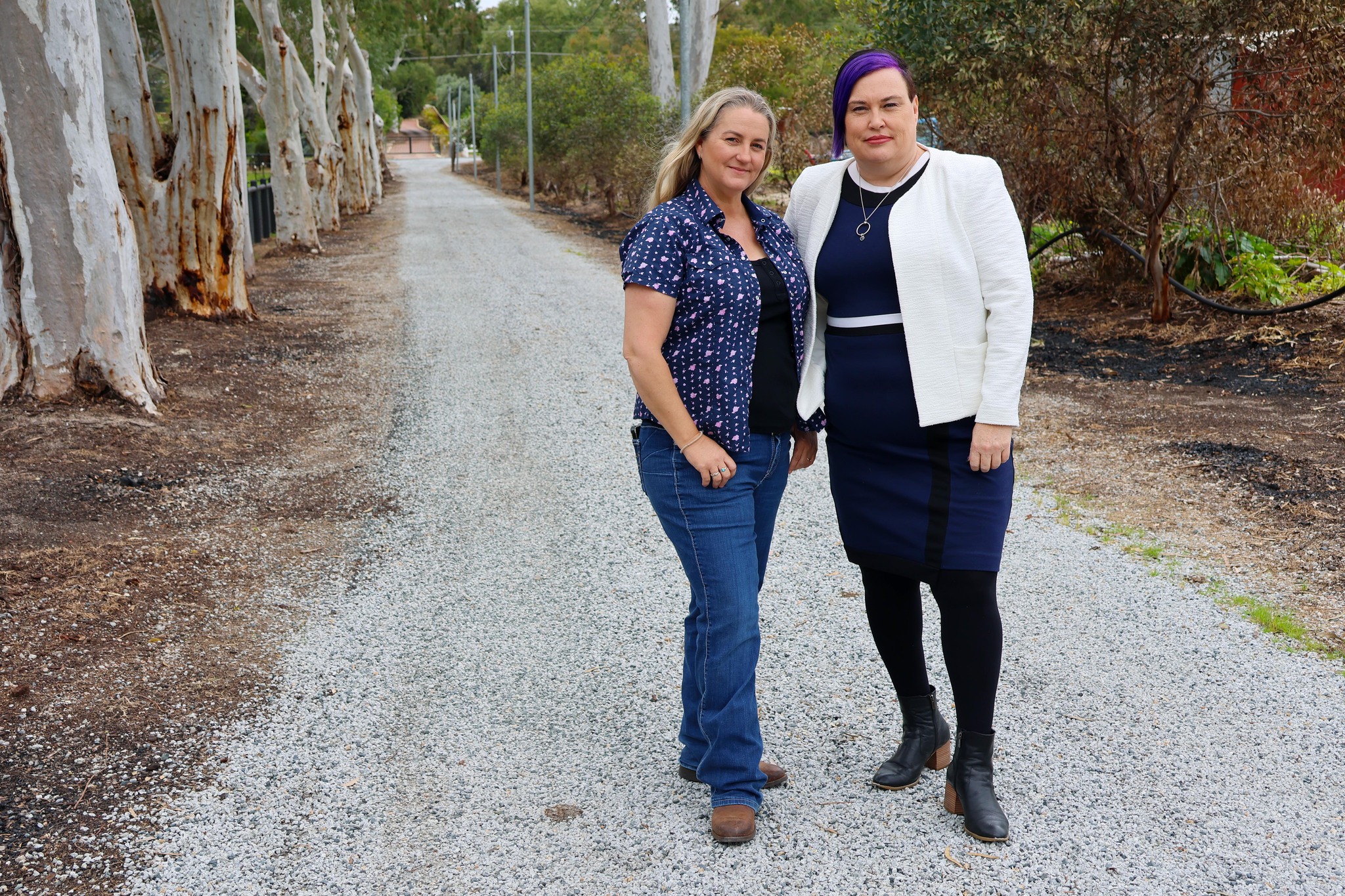 Natalie Rann Settlements | Casuarina WA