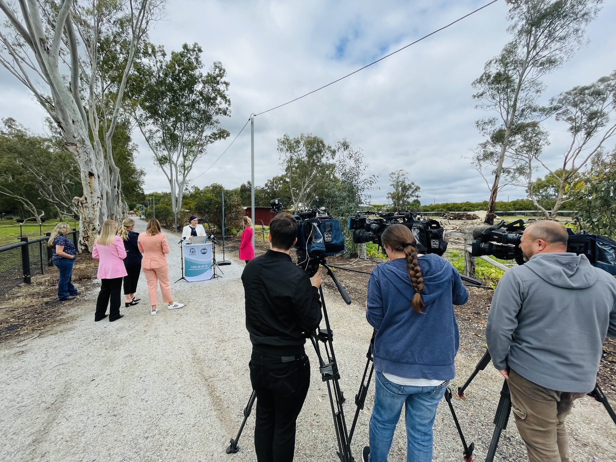 Natalie Rann Settlements | Casuarina WA