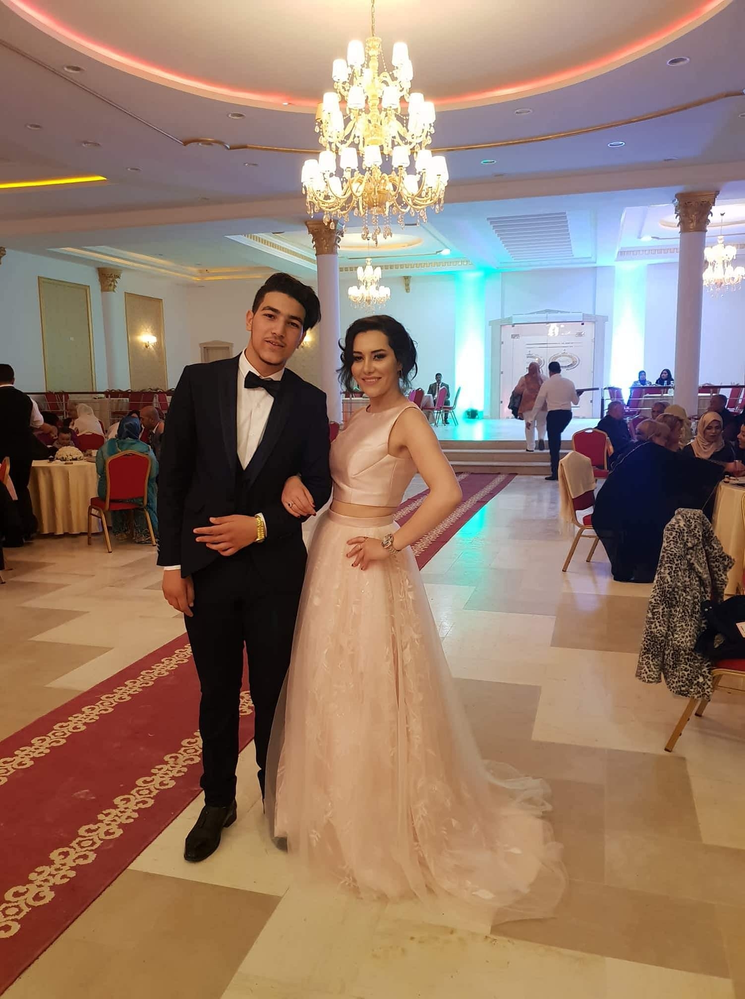 Annabi Azizo