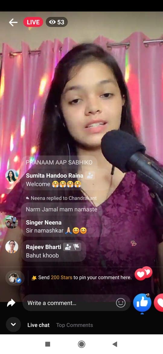 Suragni Productions