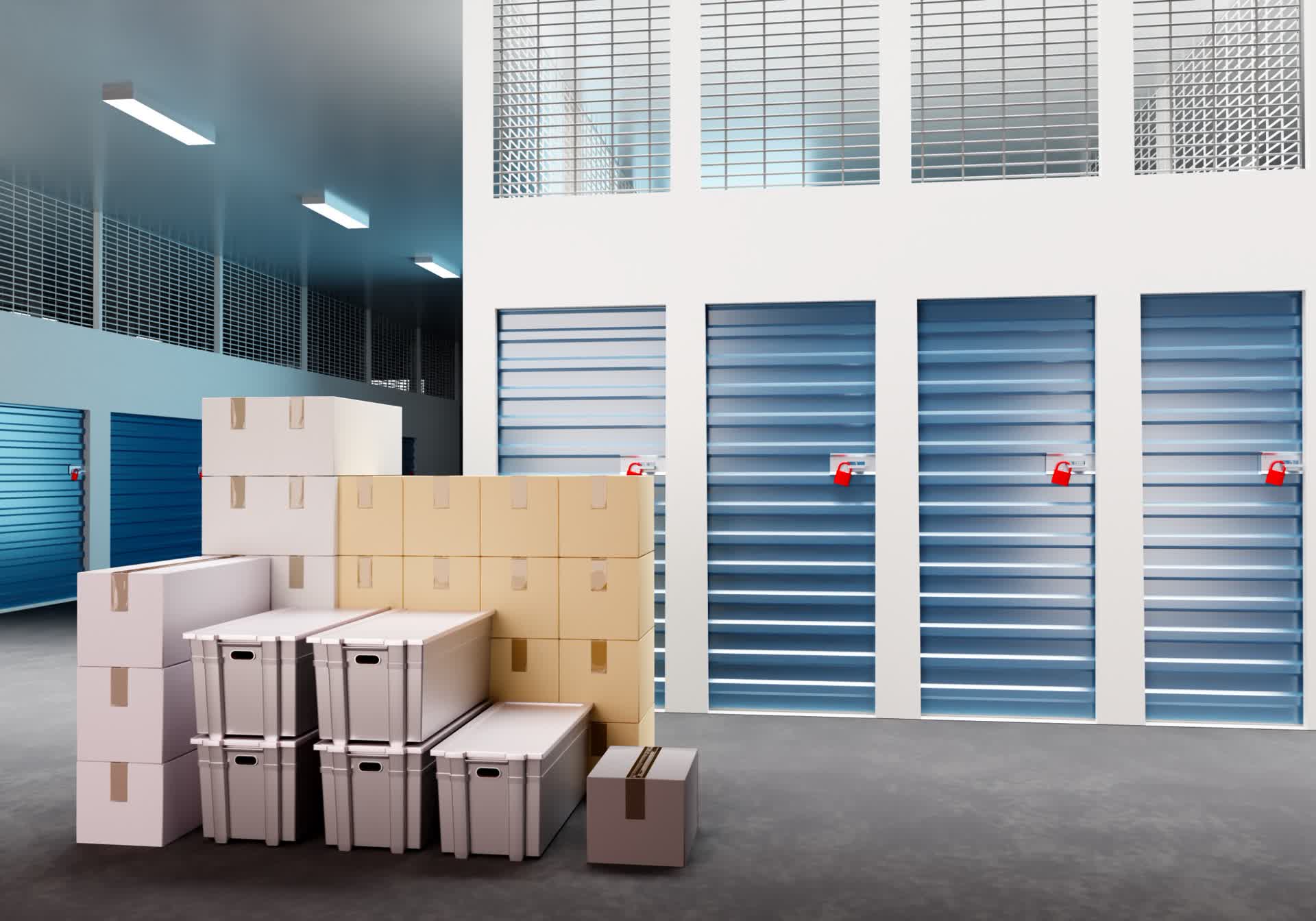 Introducing Xtra Storage, the... - Aventura Xtra Storage | Facebook