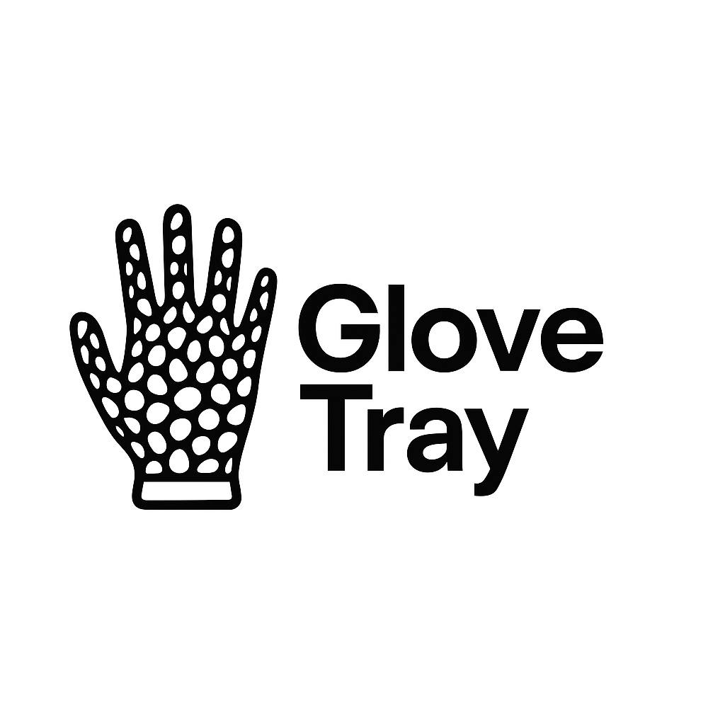 Stop throwing money in the bin. Most golf gloves don’t wear out. They ...