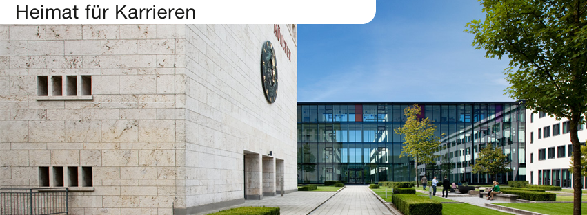 HDBW-Hochschule der Bayerischen Wirtschaft | Munich