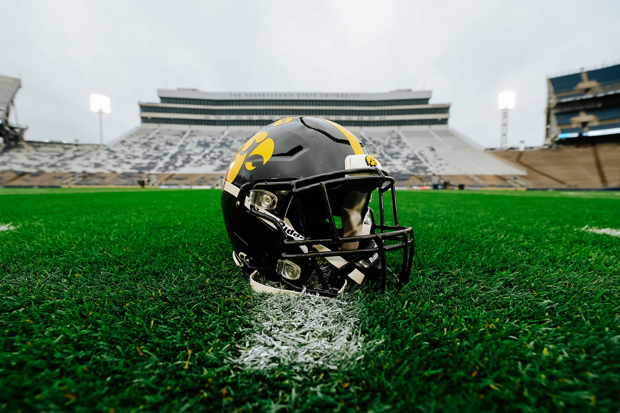 Hawkeye - 📍 Beaver Stadium #Hawkeyes | Facebook