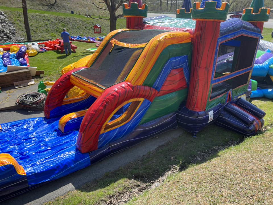 Eastern KY Inflatables , LLC | Paintsville KY