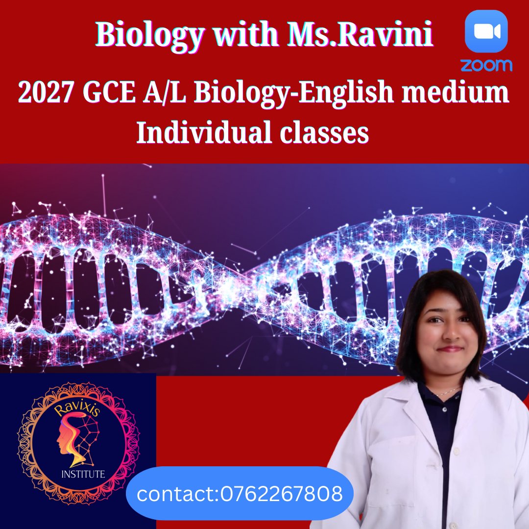 Ravixis Institute | Kurunegala