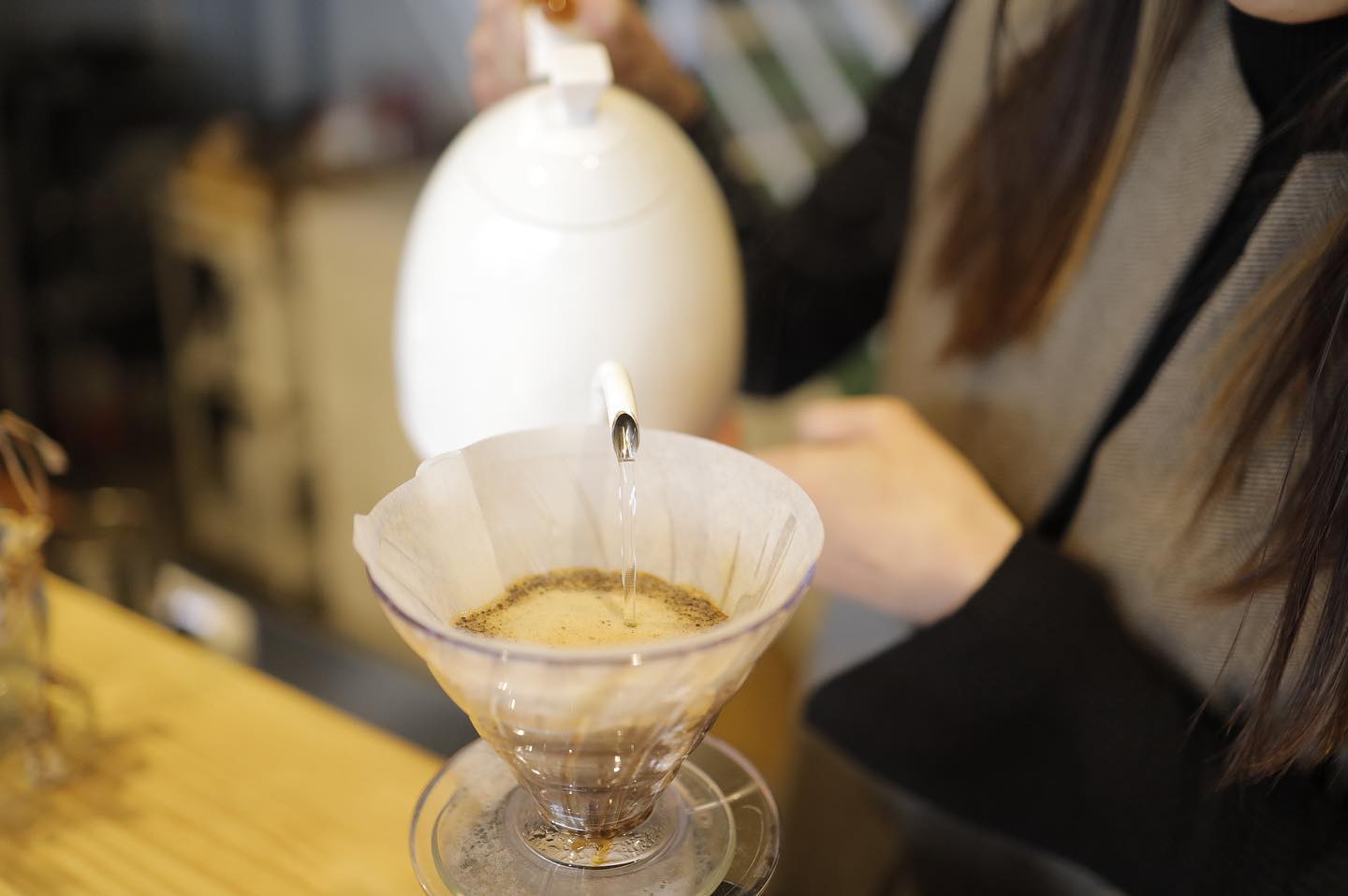 Forward Coffee Brewers