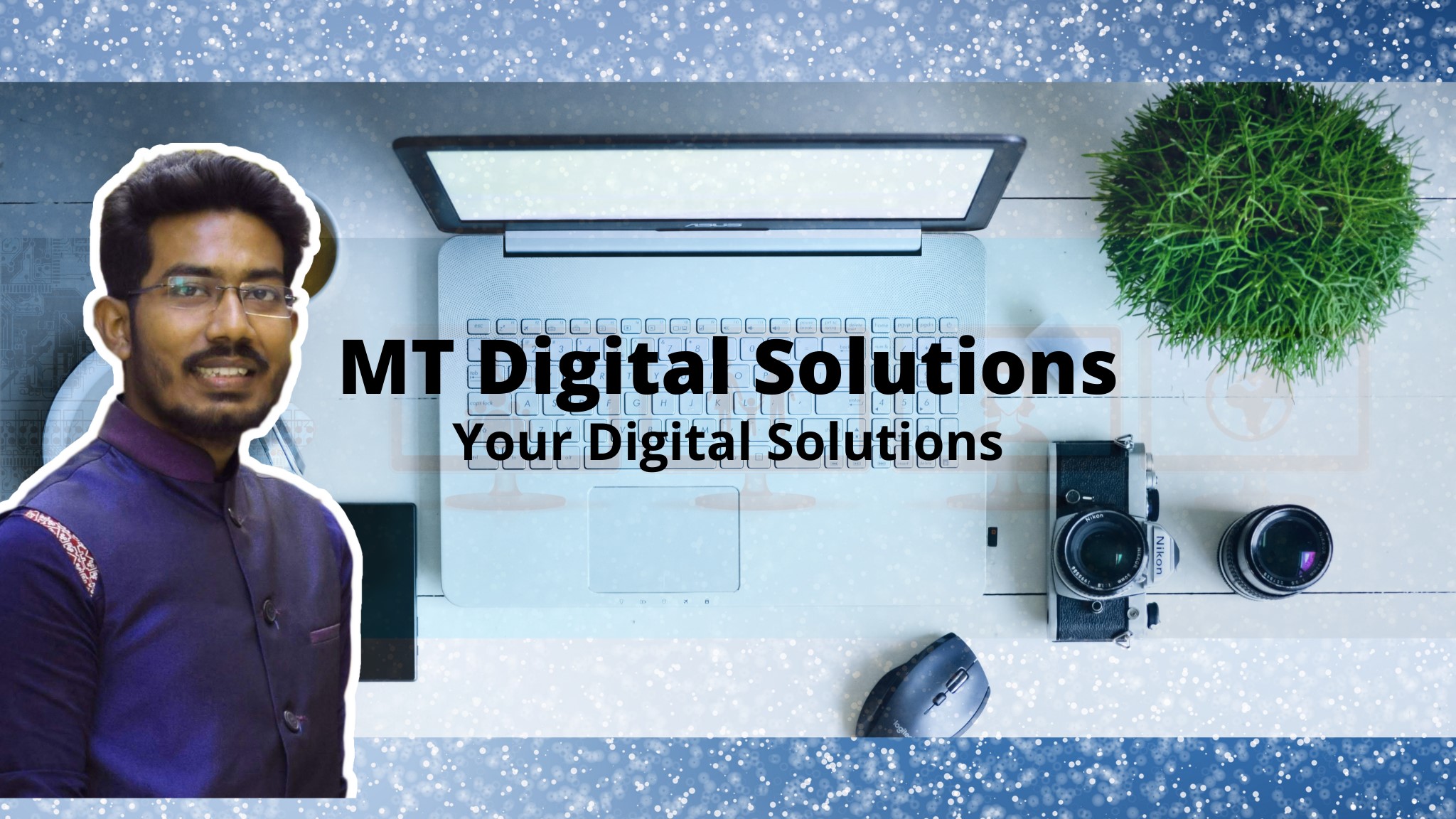 MT Digital Solutions | Facebook