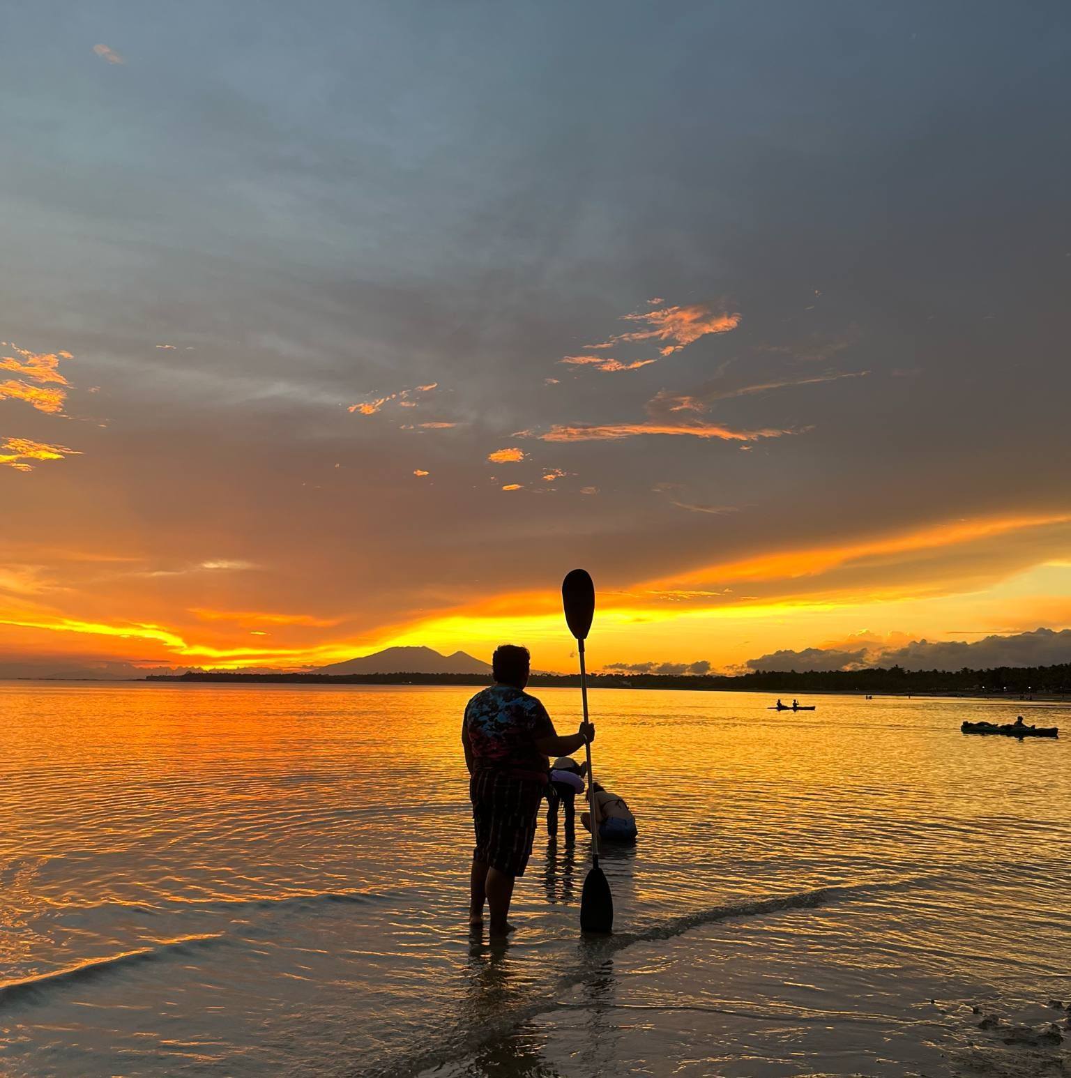 Ilayan Kalilayan Malatandang Beach Unisan Quezon