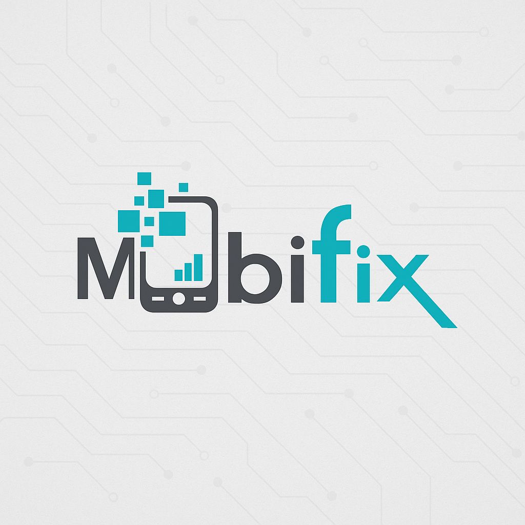 MobiFix | Shahba'