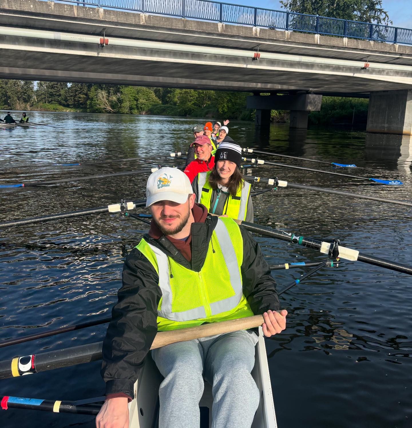 Kenmore Community Rowing Club | Kenmore WA
