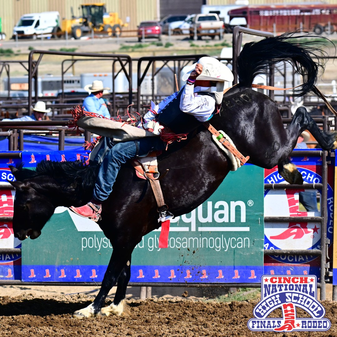National High School Finals Rodeo