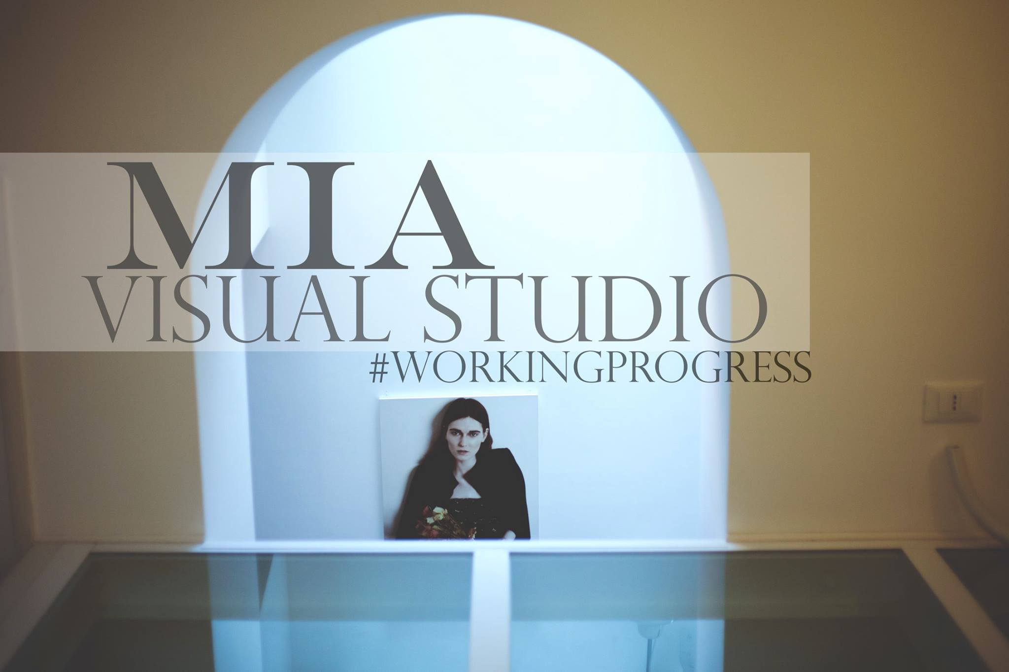 \\ Working Progress \\ - MIA Visual Studio | Facebook