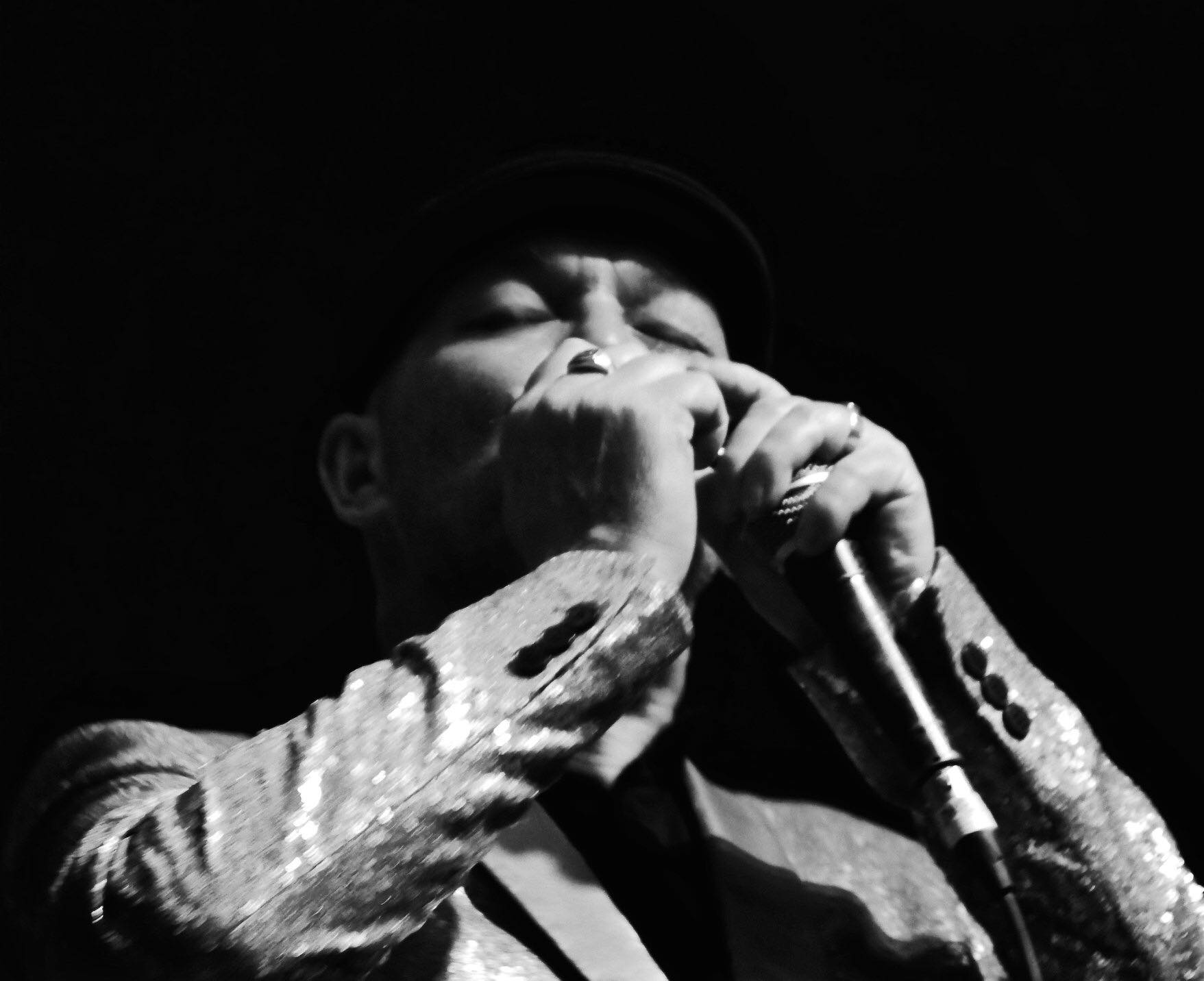Ian Collard