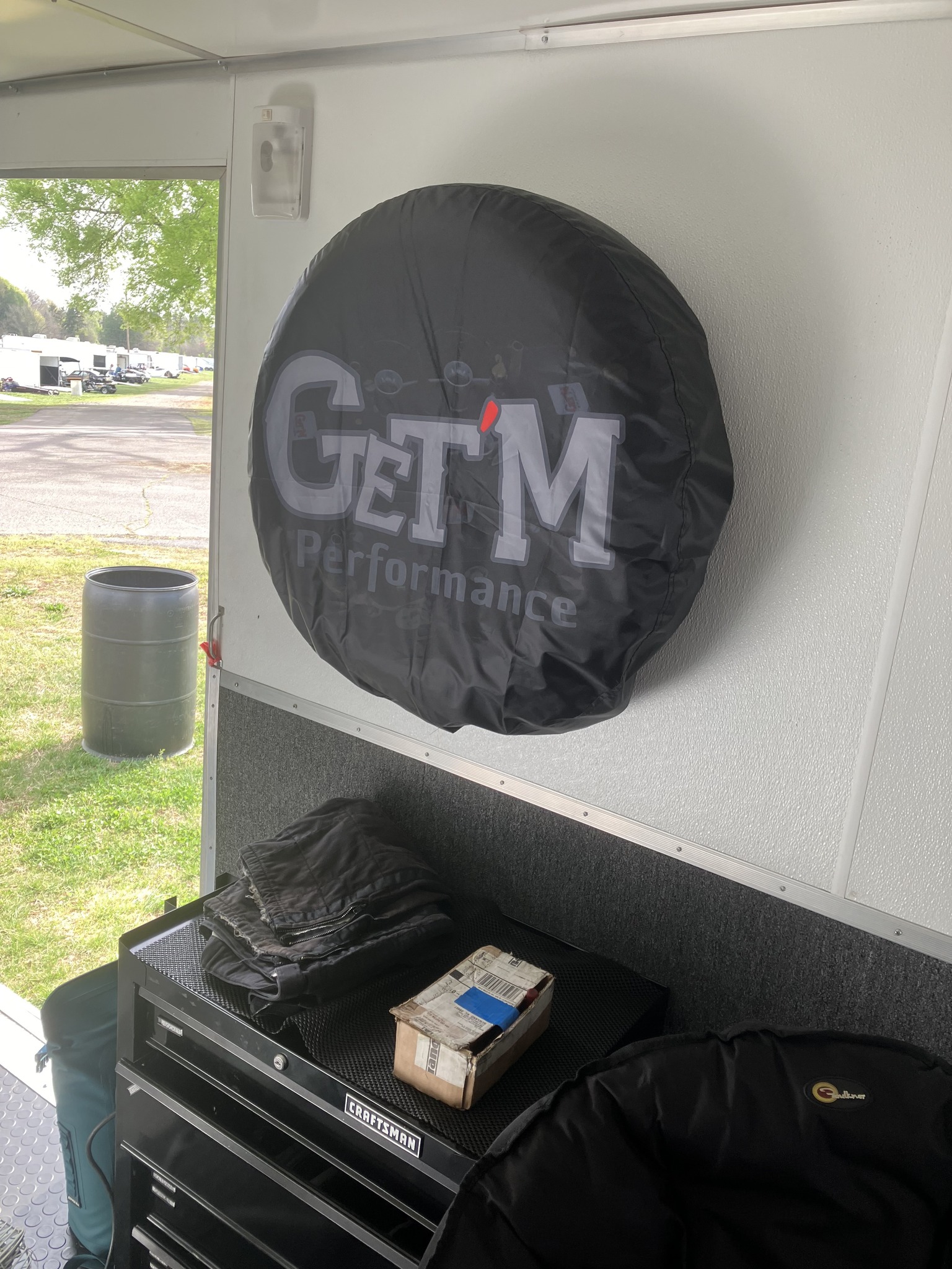 GET'M Performance