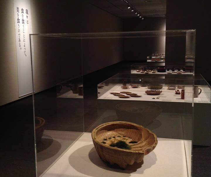 北大路魯山人の美 和食の天才 見どころ Vol 1 足立美術館 Adachi Museum Of Art Facebook
