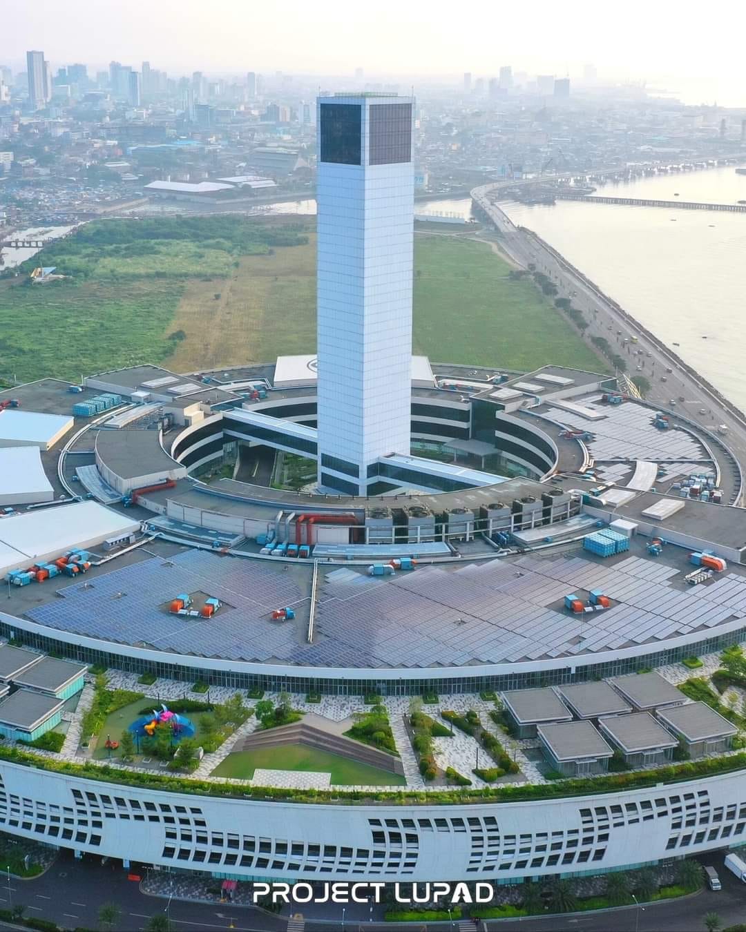Cebuano Nation - The colossal Mall in Cebu. The 470,000... | Facebook