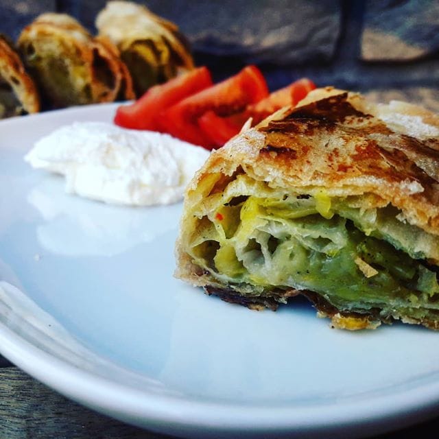 BRUTALNO dobre!🤤 Ultra HRSKAVE krofne punjene NAJSVILENIJOM Menaž ...
