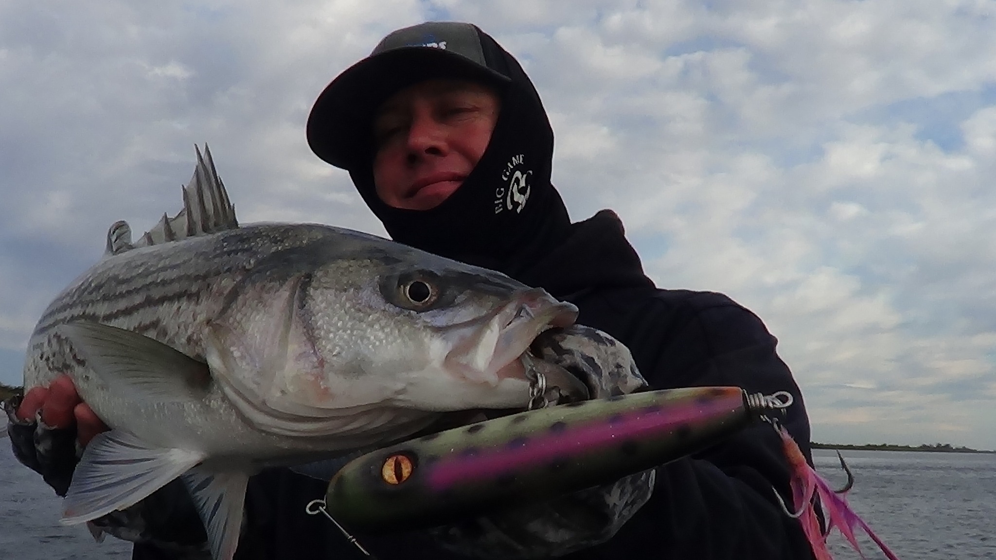 devilfish fishing pole Zebco Dock Demon Spincast Reel and Rod Combo, 30-Inch 1-Piece Fiberglass Fishing with EVA Handle, QuickSet Anti-Reverse Fishing Reel, Pre-Spooled with 6-Pound Zebco Line, Purple There’s a lot to CATFISH Alaska salmon fishing boatlife: Color:blue/white/blue