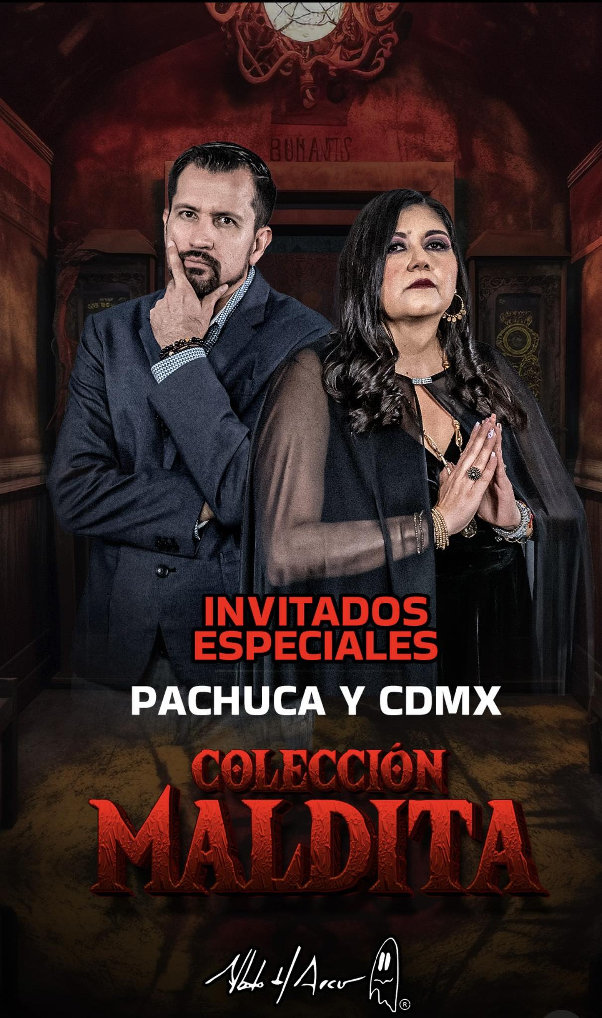 Brujos - PACHUCA y CDMX los esperamos muy emocionados para compartir y ...