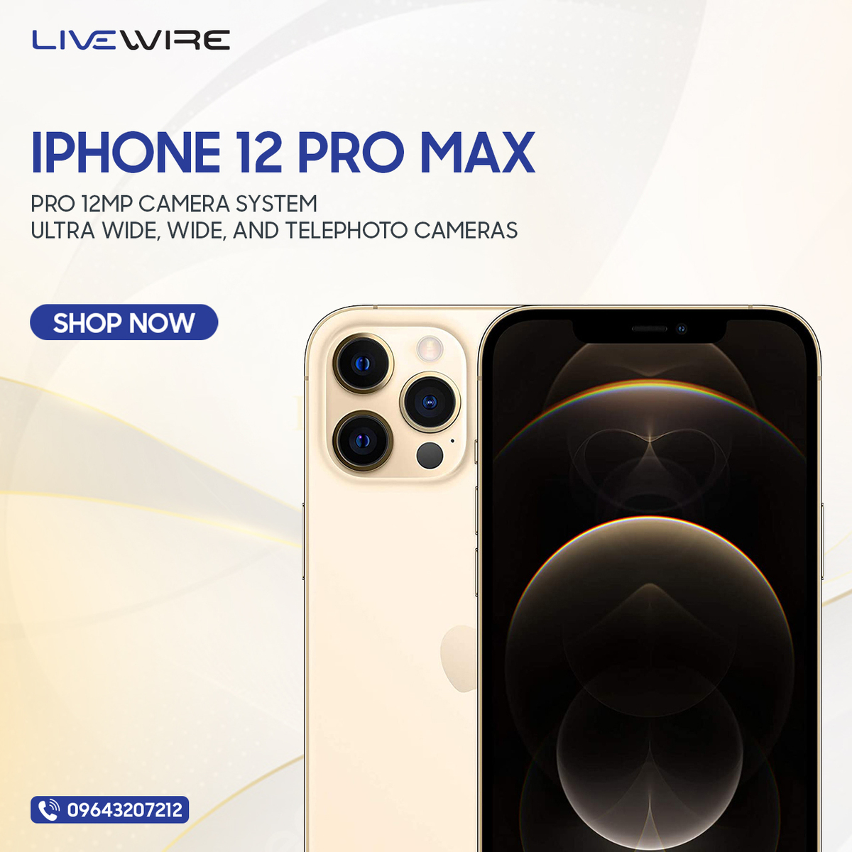 Iphone 12 pro? 256GB / 128GB?