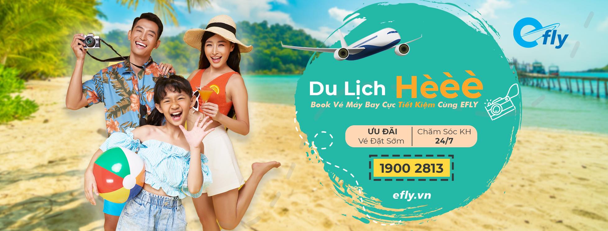 eFly.vn