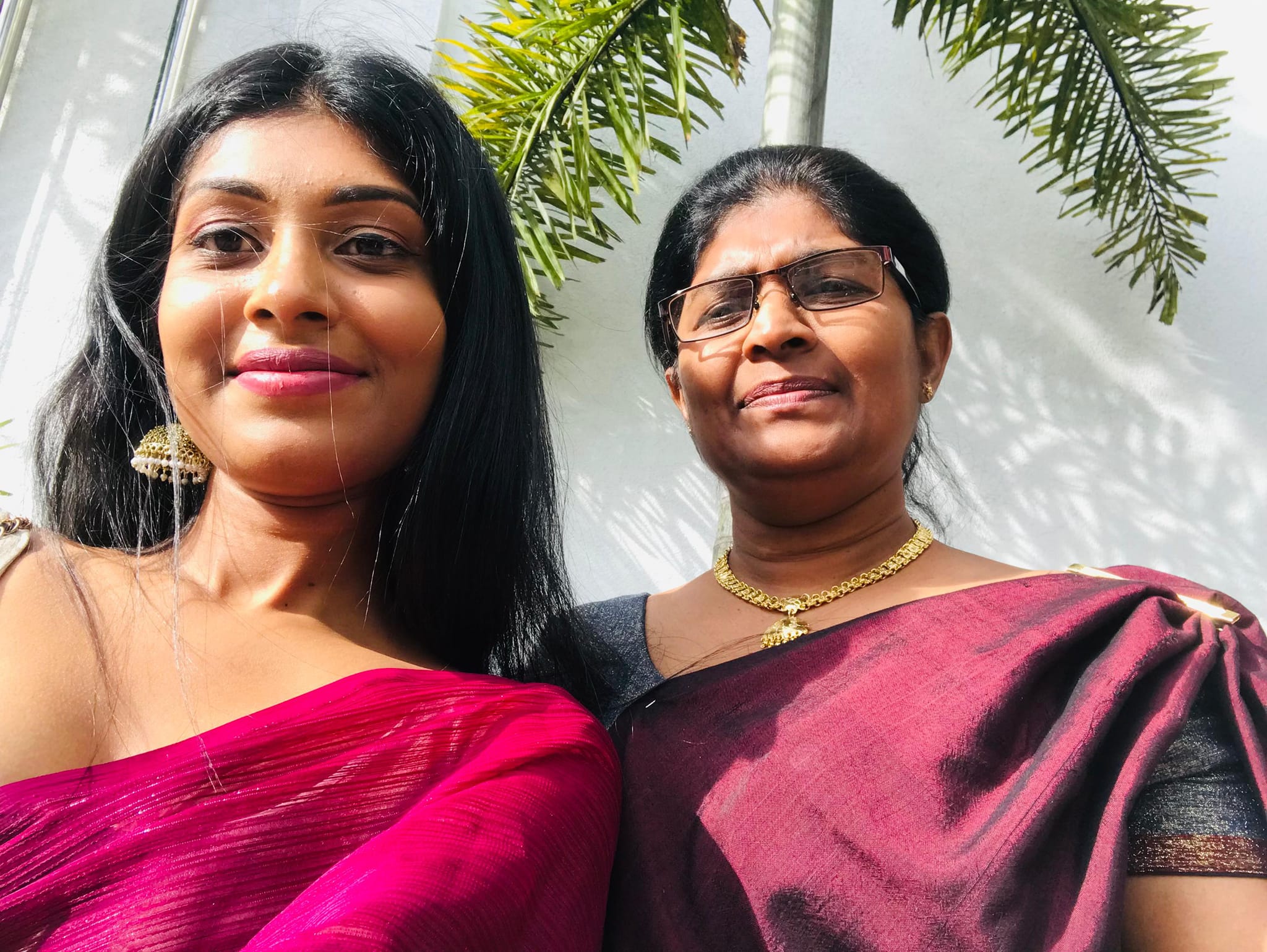 Savindi Paranawithana