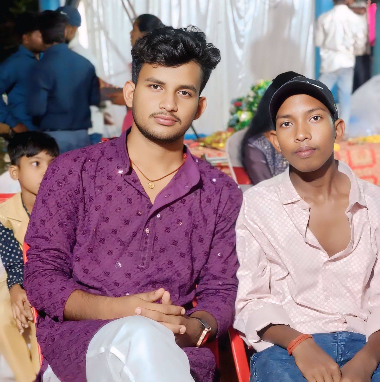 R. Raj