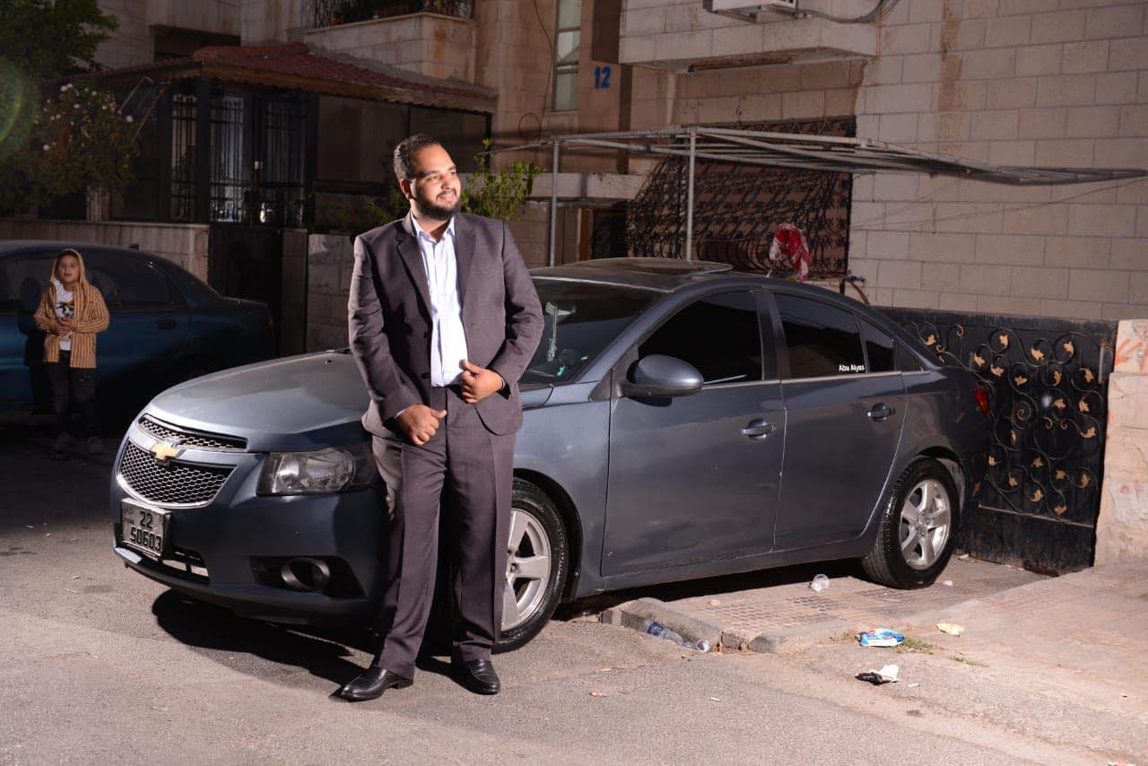Hamoode Masoud
