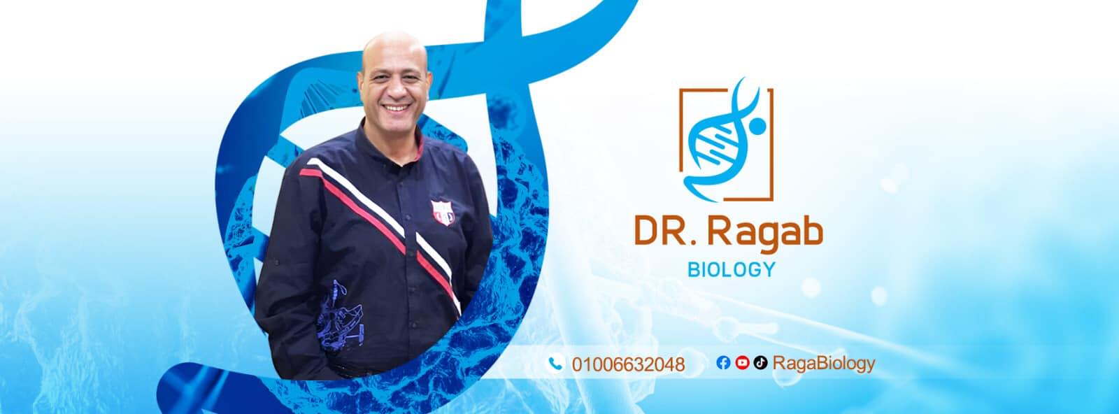 Dr. Ragab Academy