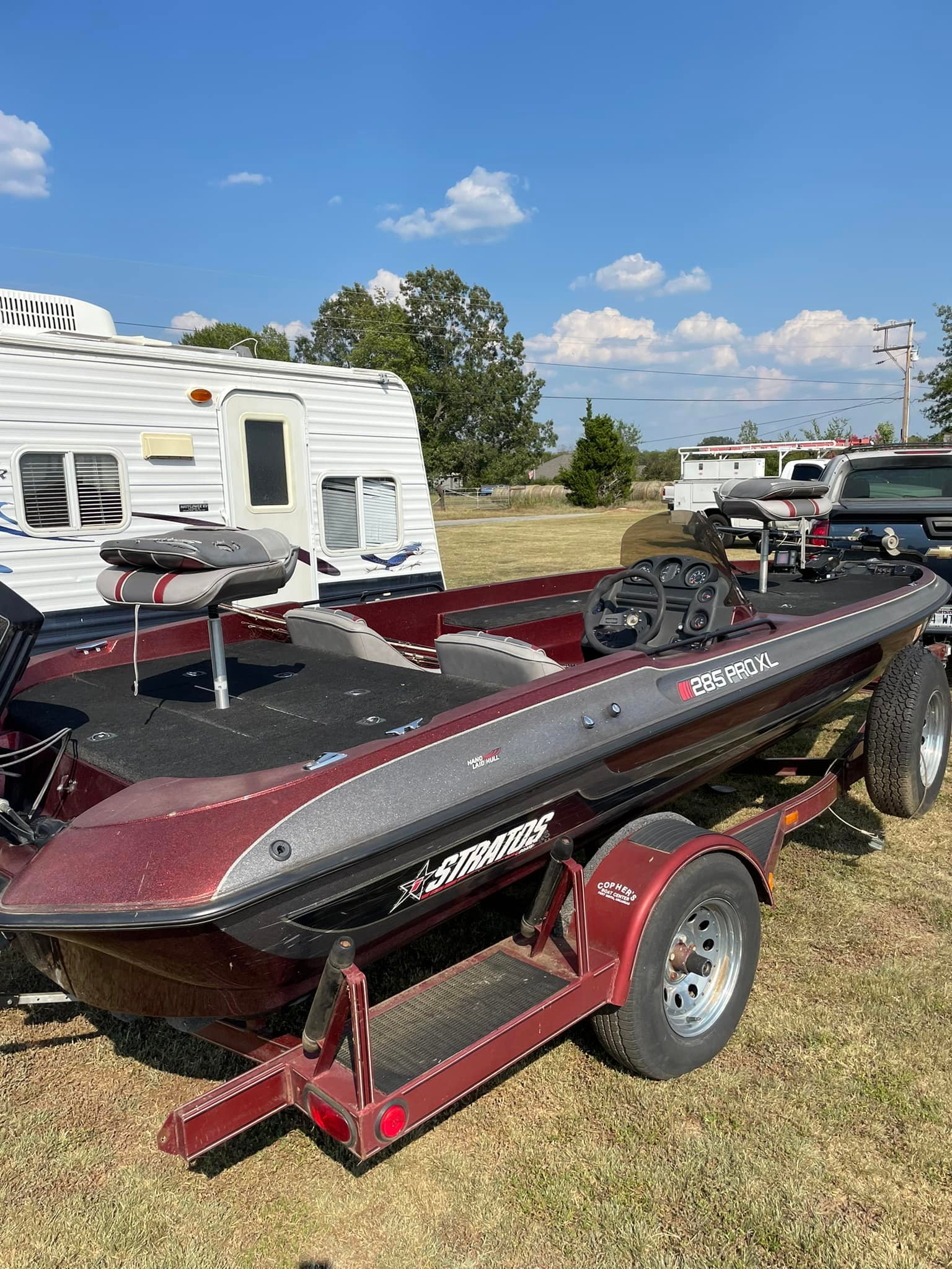 Looper Auction: Vehicles, Boats, and Collectibles for Sale