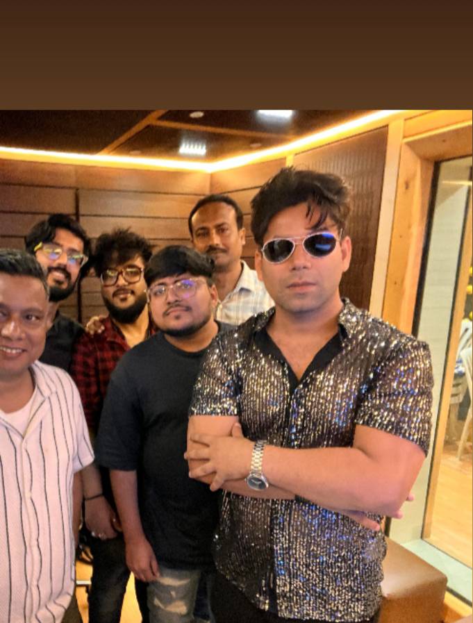 Chetan Rai Sunny Mehta