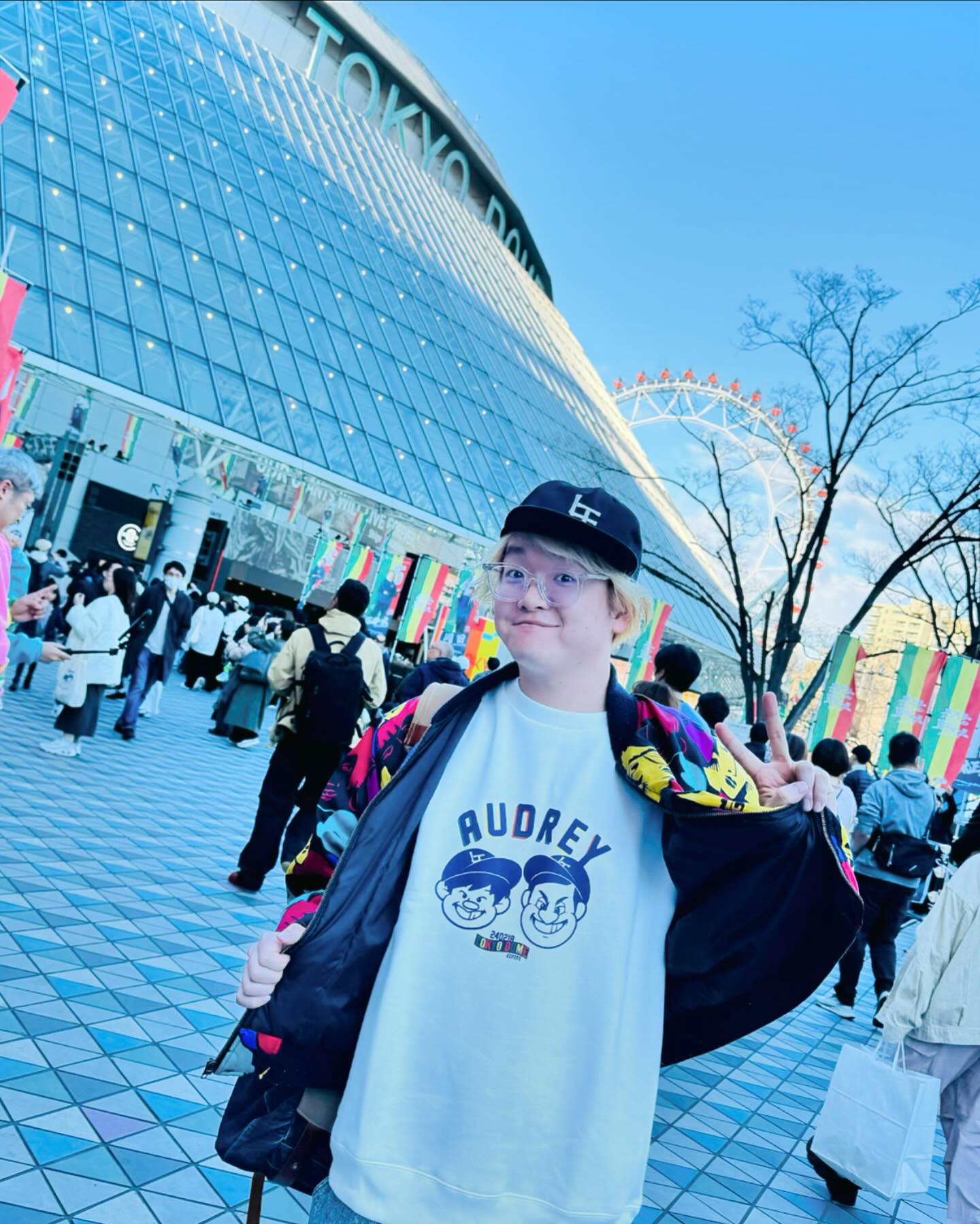Takashi - 隠れリトルトゥース☝️だった僕がついに来てしまった 