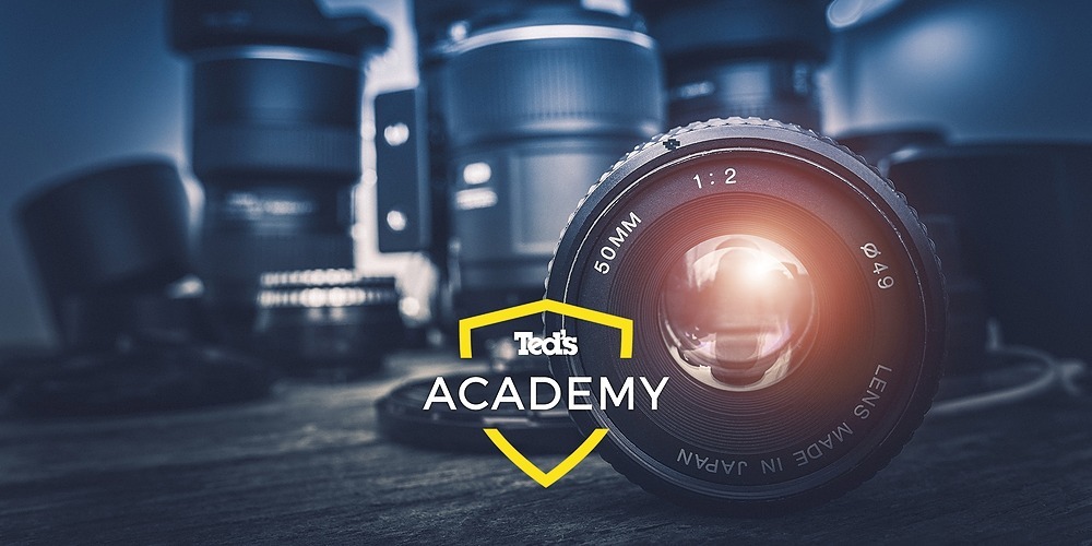 Ted's Camera Stores | Sydney NSW