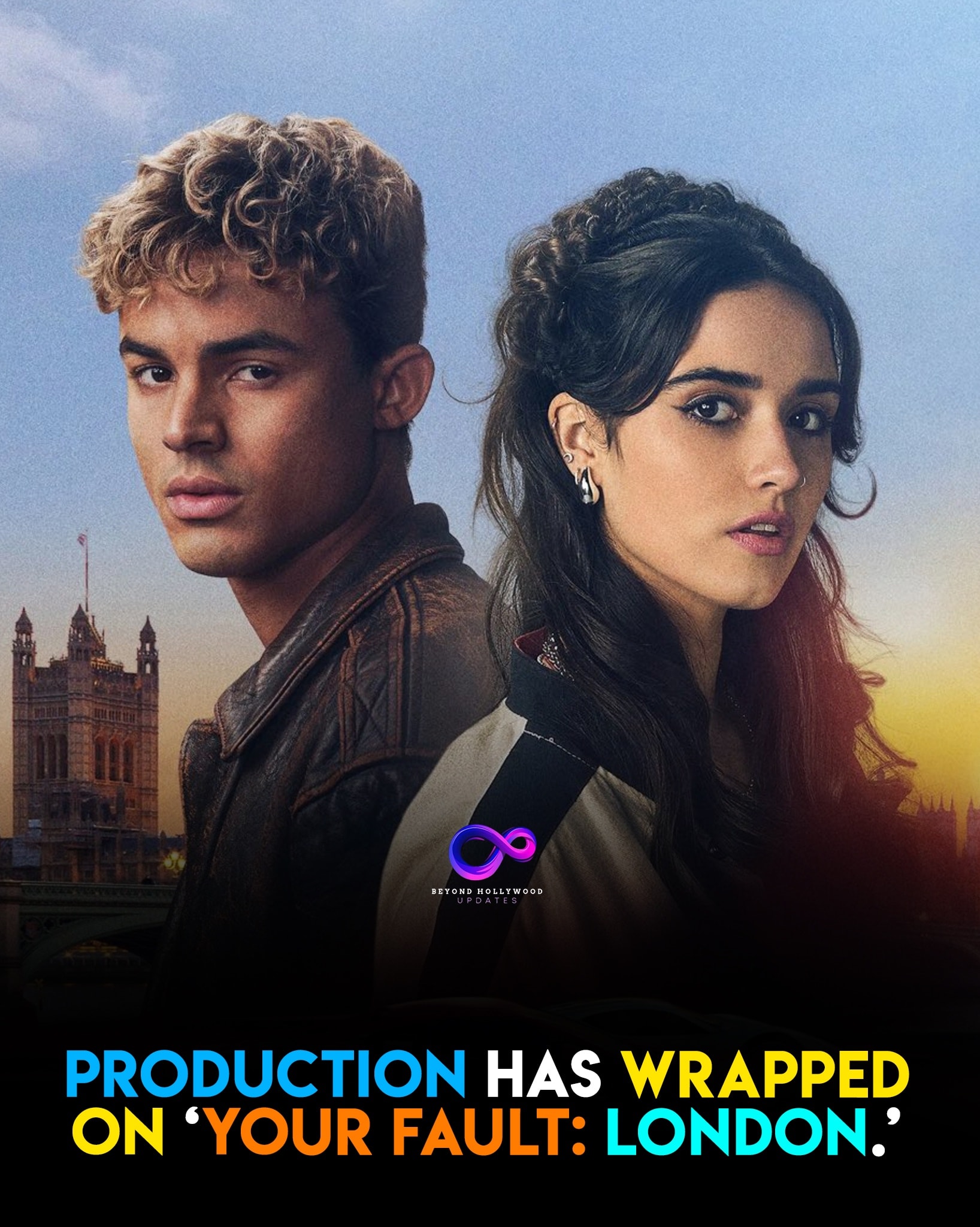 Beyond - Here’s the confirmed lineup of returning characters for ...