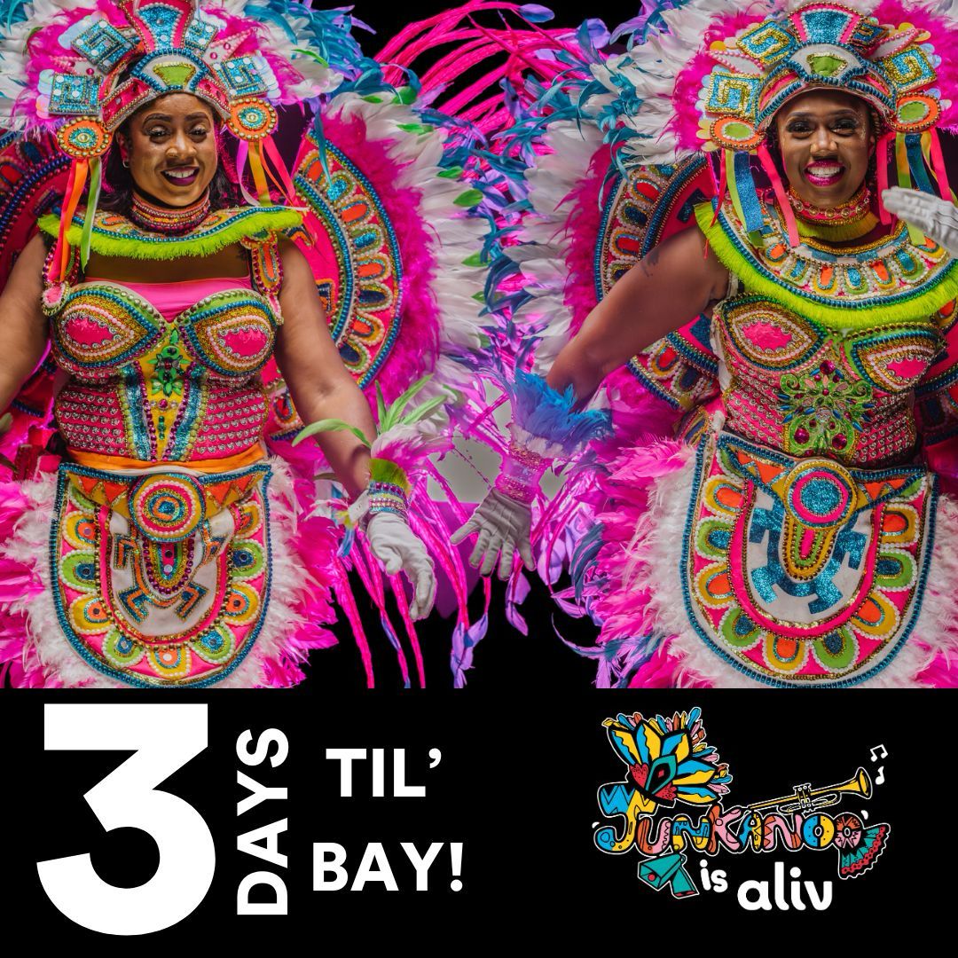 MyAliv - 3 DAYS ‘TIL BAY! You’re going to want to join our...