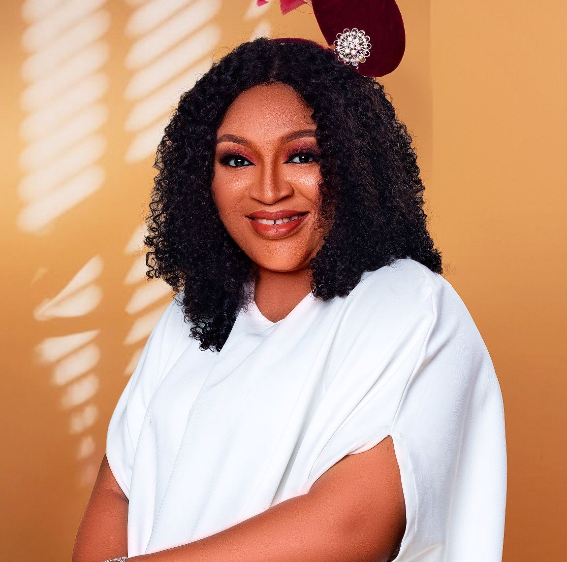 Queen Ayeni