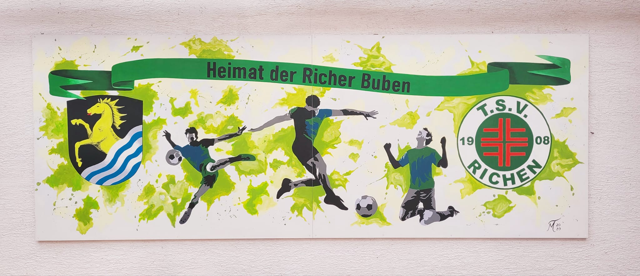 TSV Richen