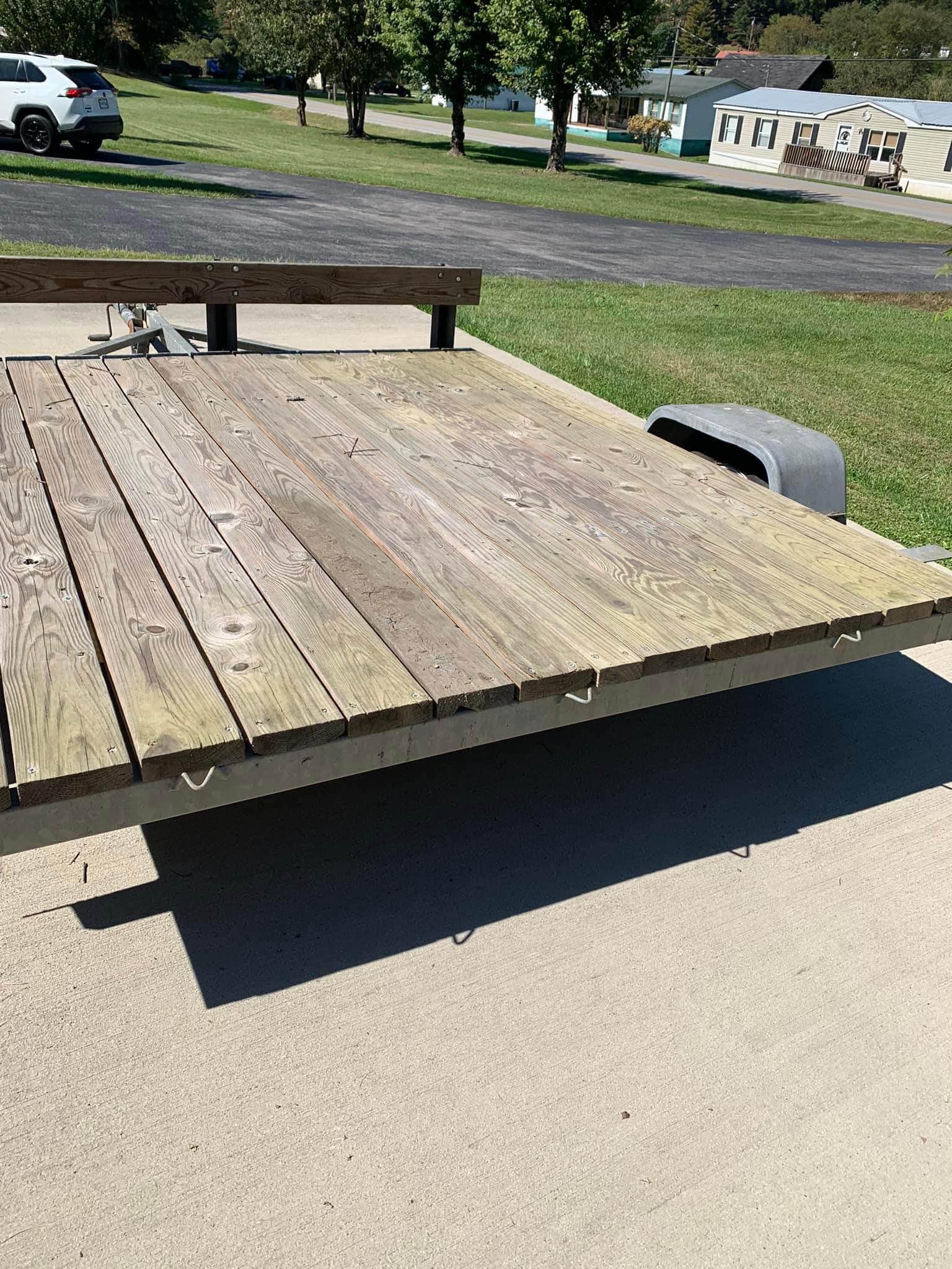 Trailer 6ftx8ft Utility Trailers Barbourville, Kentucky Facebook