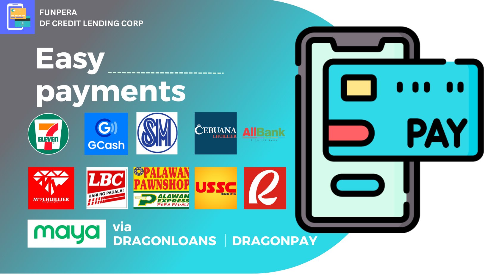 Funpera - Good day Ka-FUNPERA! Always remember to pay...